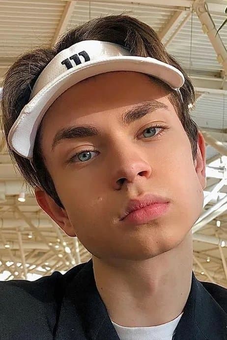 Artem Zhigulin profile