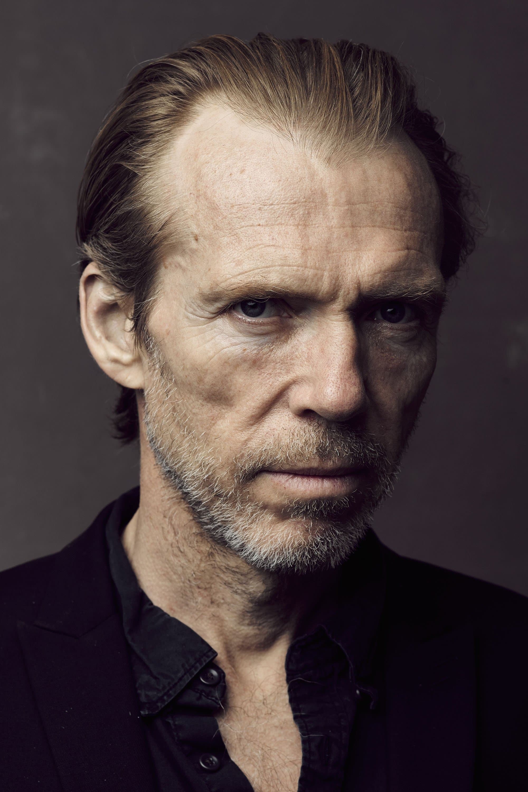 Richard Brake profile