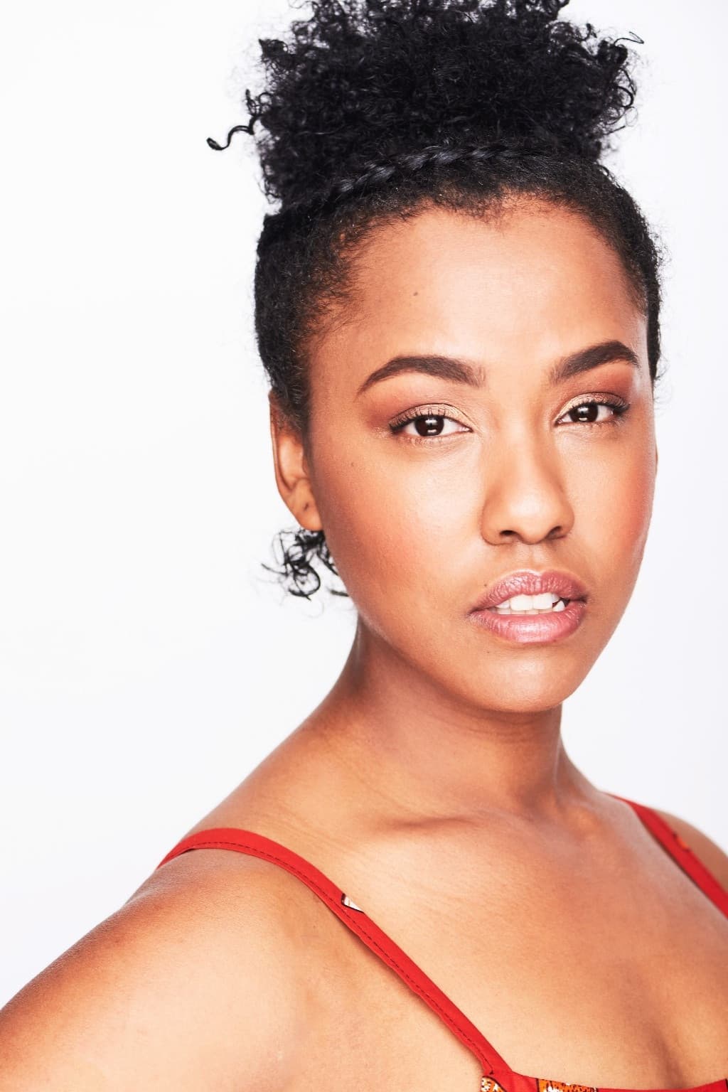 Kemiyondo Coutinho profile