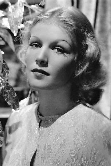 Julie Haydon profile