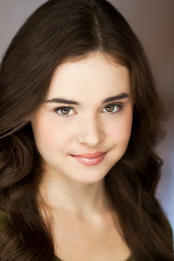 Josette Halpert profile