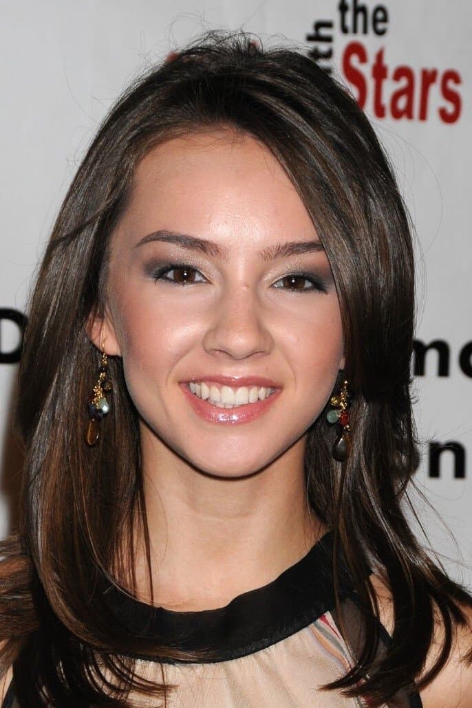 Lexi Ainsworth profile