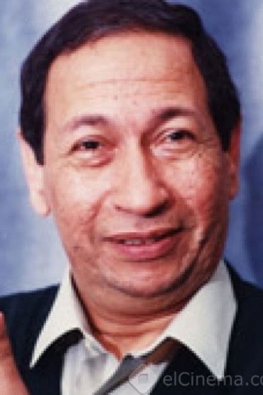 Mohey ElDein Abdel Mohsen profile