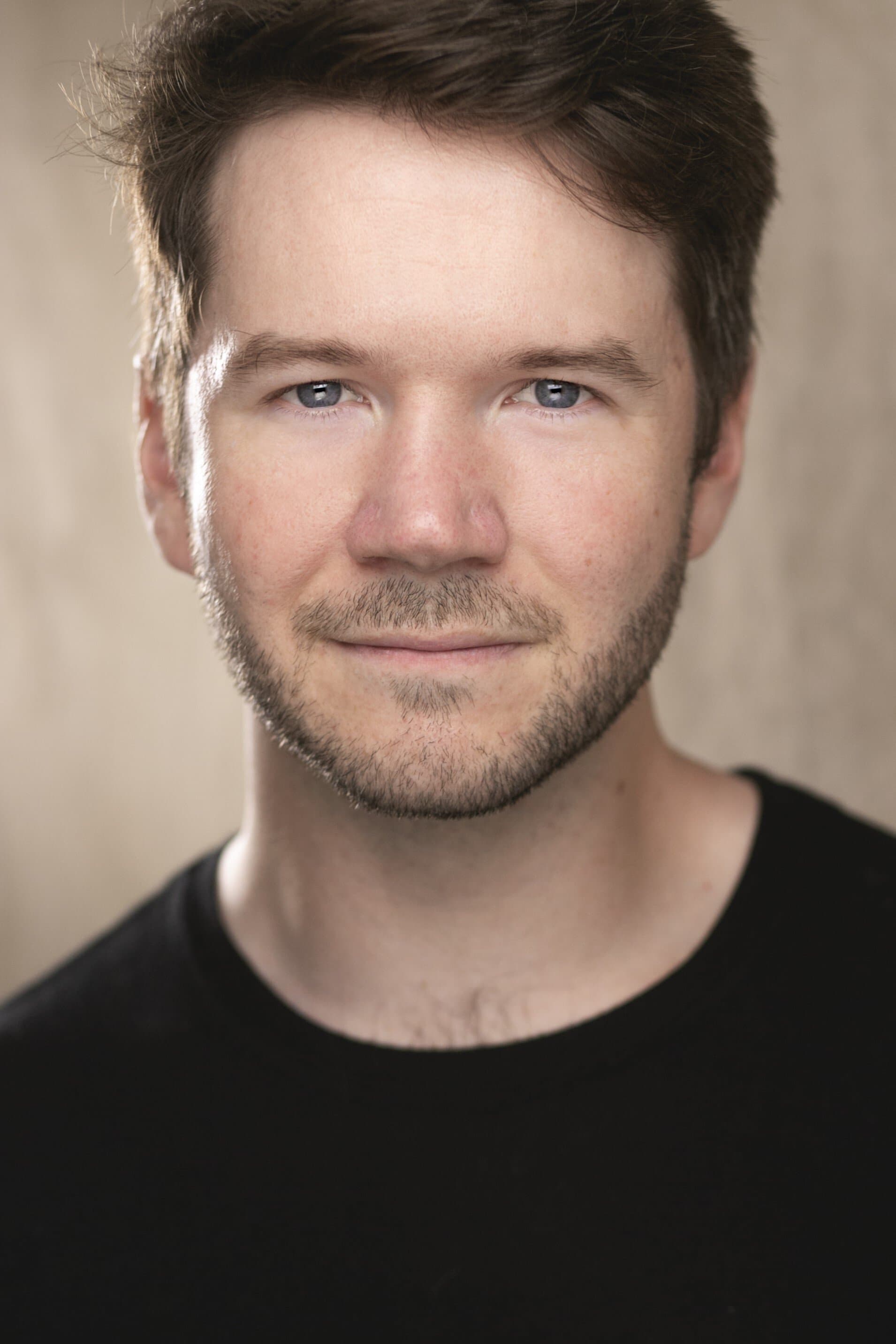 James Caverly profile