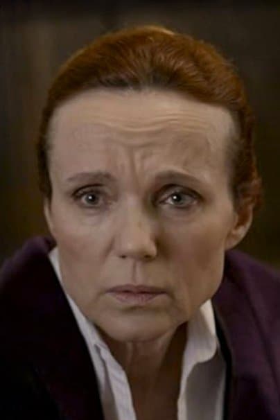 Jana Radojčičová profile