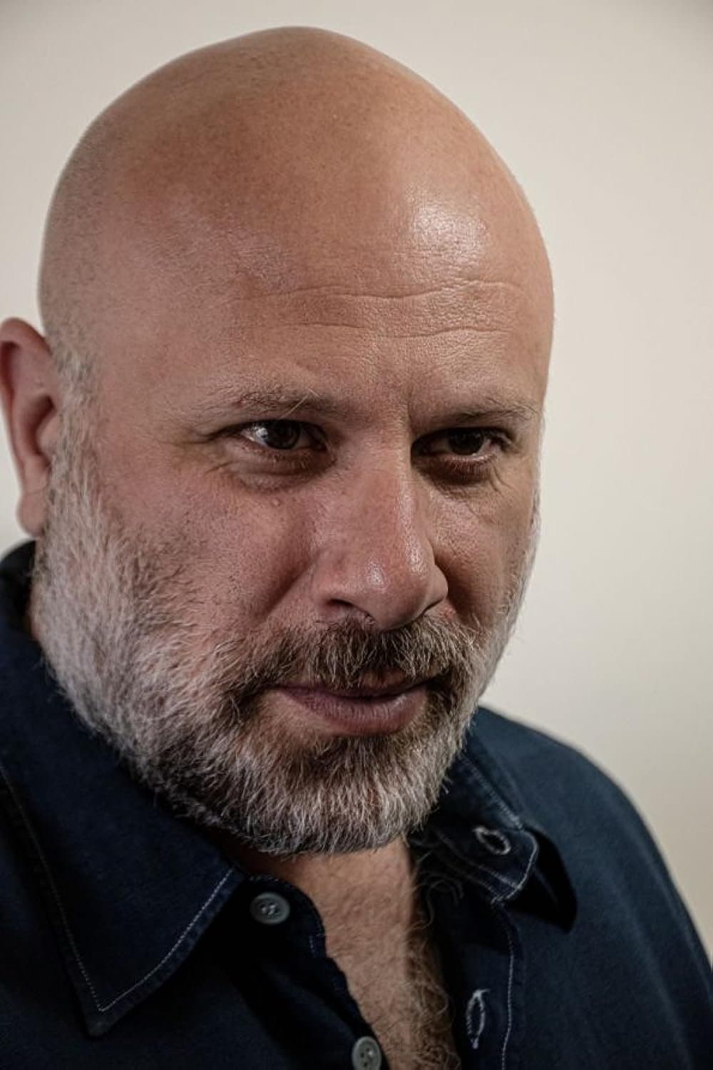 Vincenzo Pirrotta profile