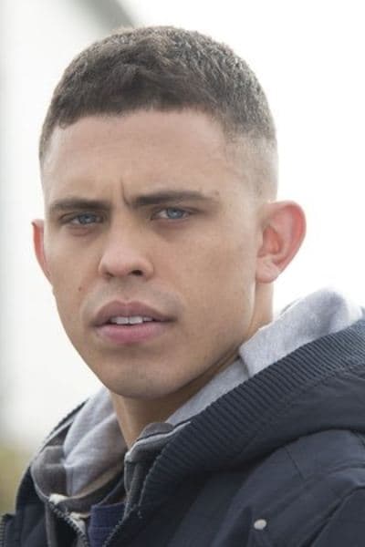 Aaron Heffernan profile