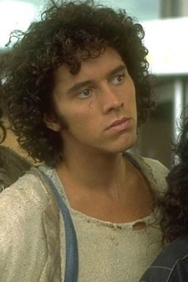 Samuel Tasinaje profile