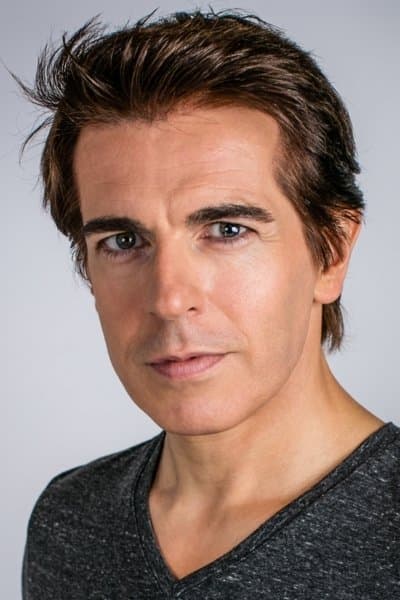 Sean Francis George profile