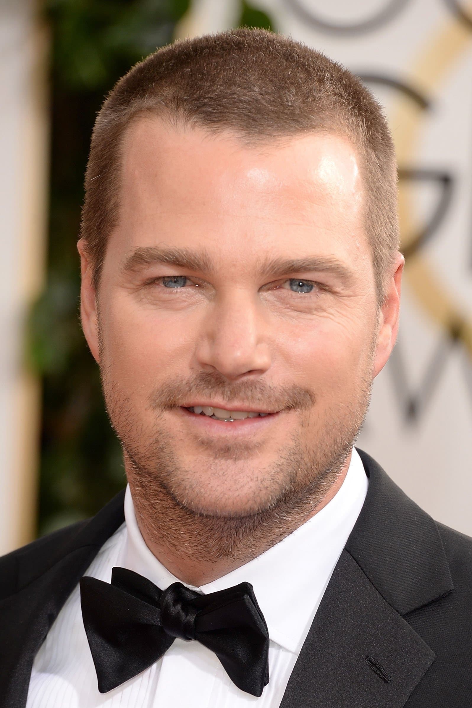 Chris O'Donnell profile