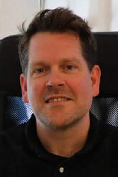 Jesper Bækdal profile
