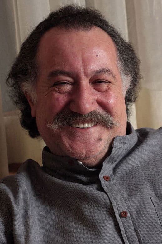 Nusret Çetinel profile