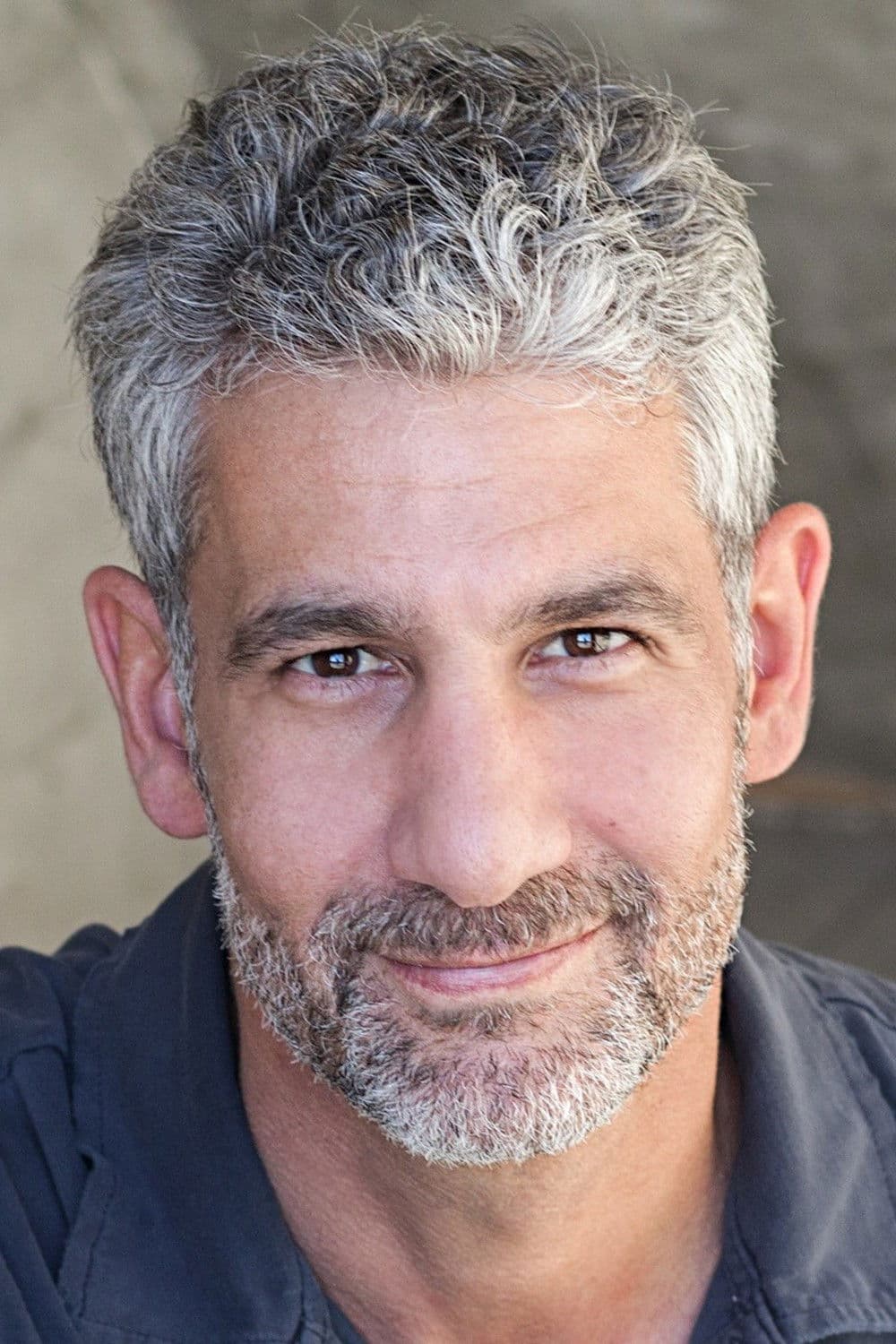 Michael B. Silver profile