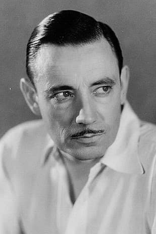 Lawford Davidson profile