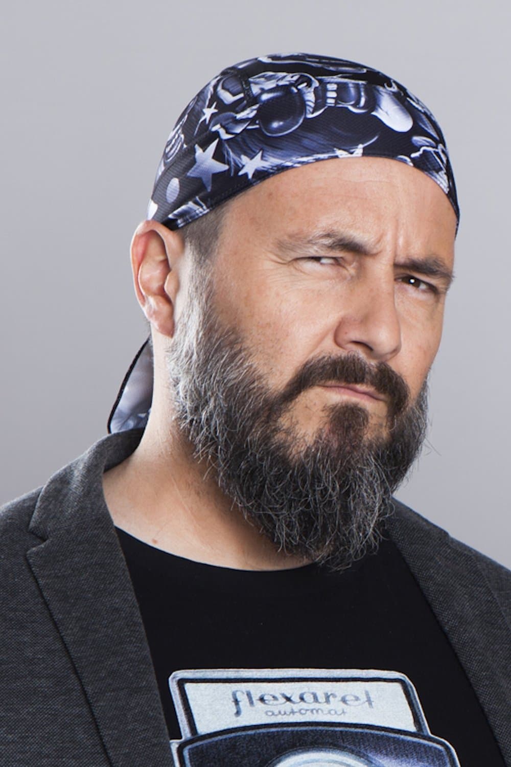 Ricardo Castella profile