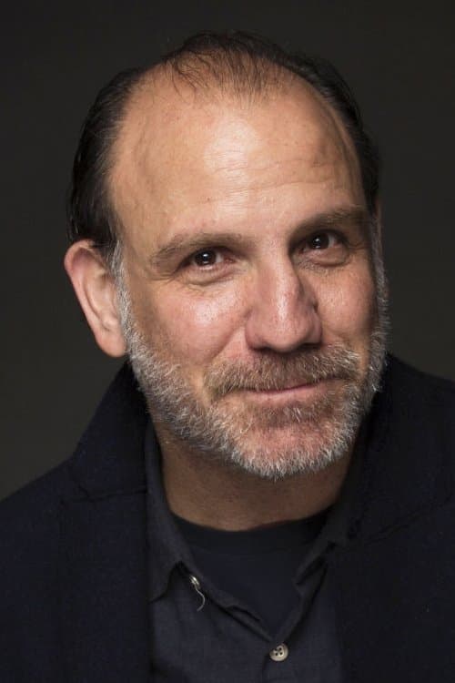 Nick Sandow profile