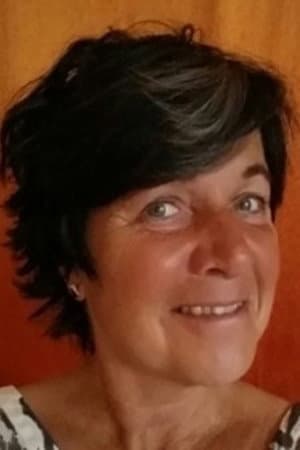 Marie-Thérèse Sarrazin profile