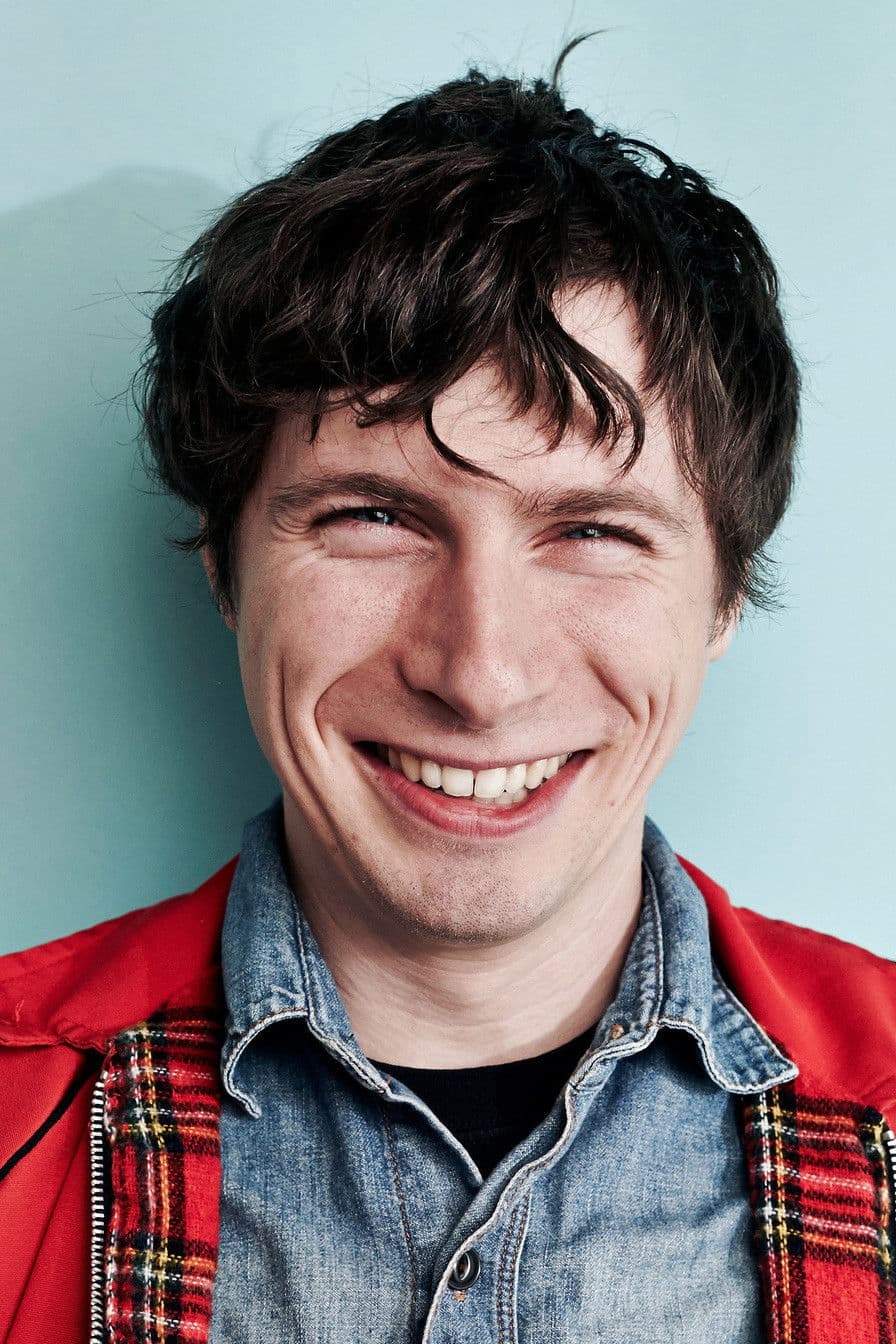 Patrick McHale profile