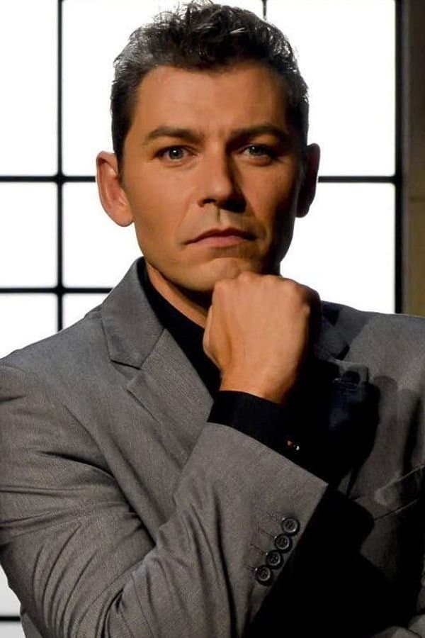 Juanjo Pardo profile