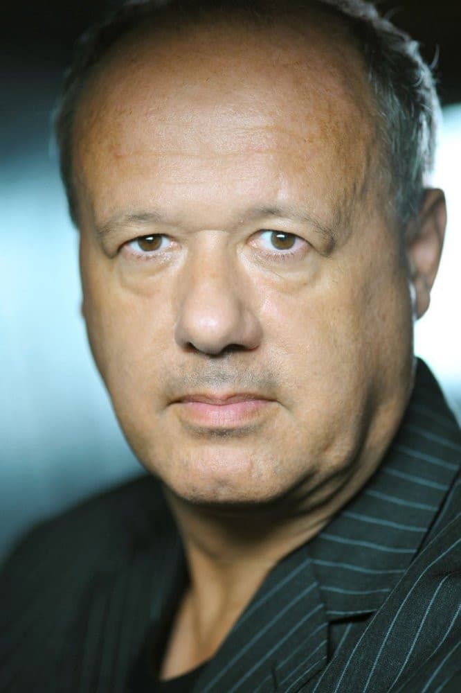 Ralph Richter profile