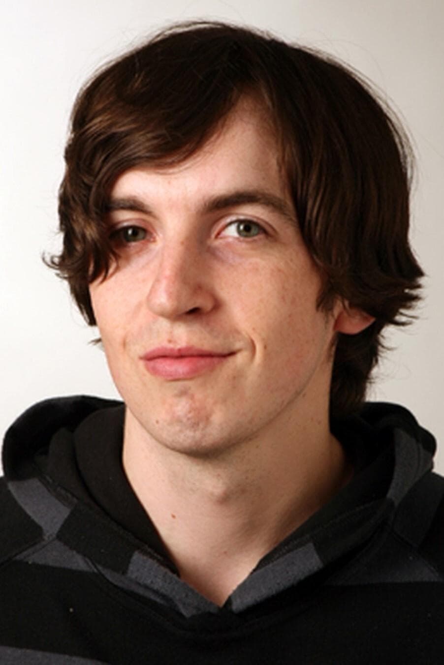 Benjamin Crotty profile