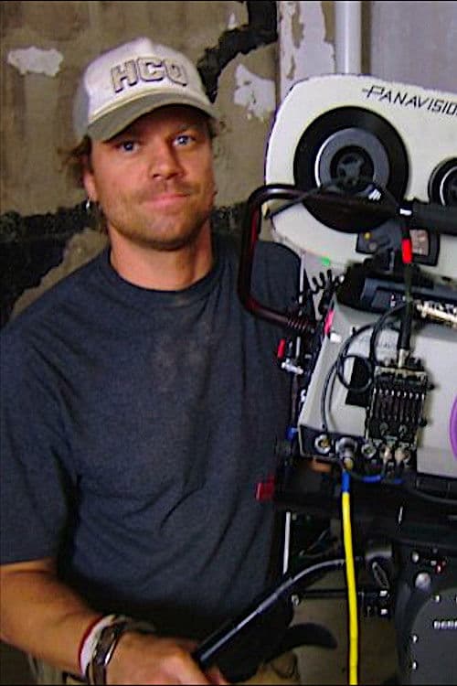 Travis Zariwny profile