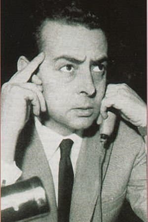 Pino Locchi profile