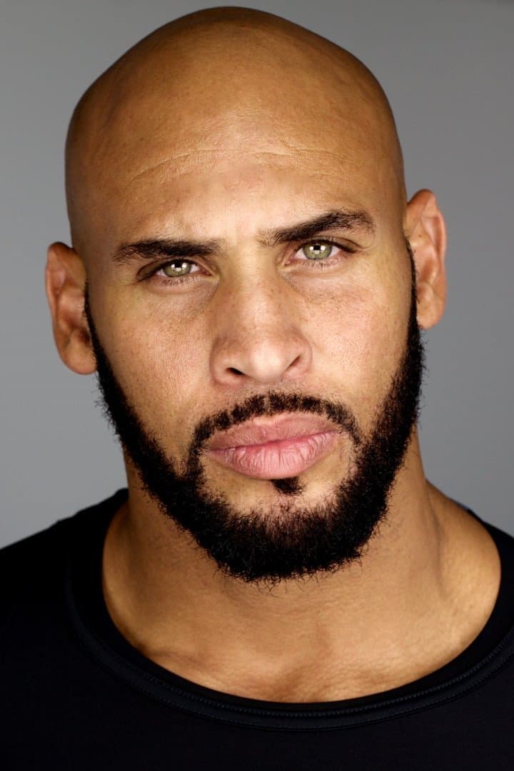 Jason Scott Jenkins profile