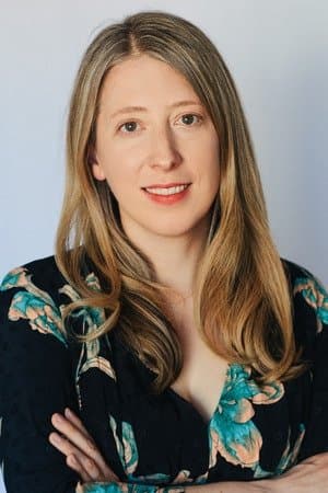 Mary Robertson profile