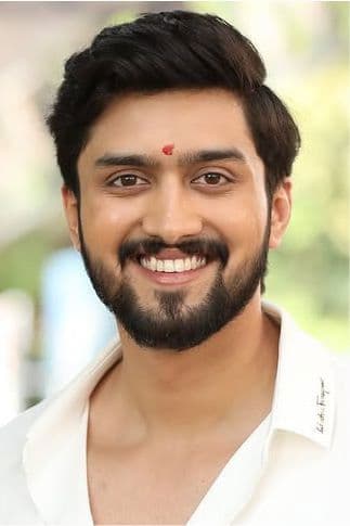 Niranjan Sudhindra profile