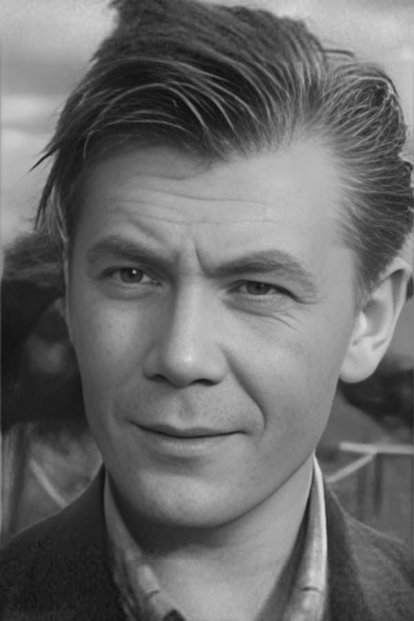 Mikhail Fyodorov profile