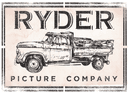 Ryder Picture Company