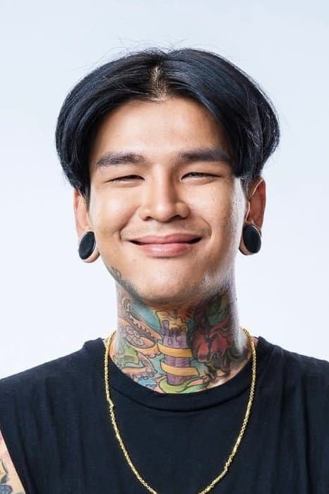 Arunphong Naraphan profile