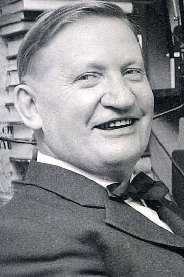 Vilho Siivola profile