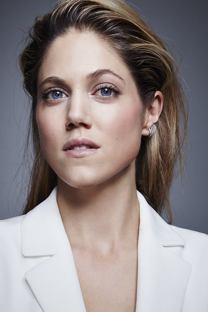 Charity Wakefield profile