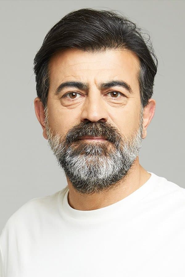 Erkan Bektaş profile
