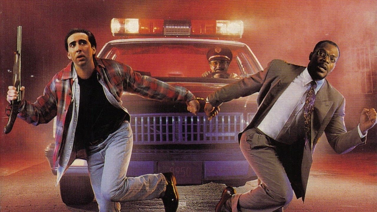 Amos & Andrew backdrop