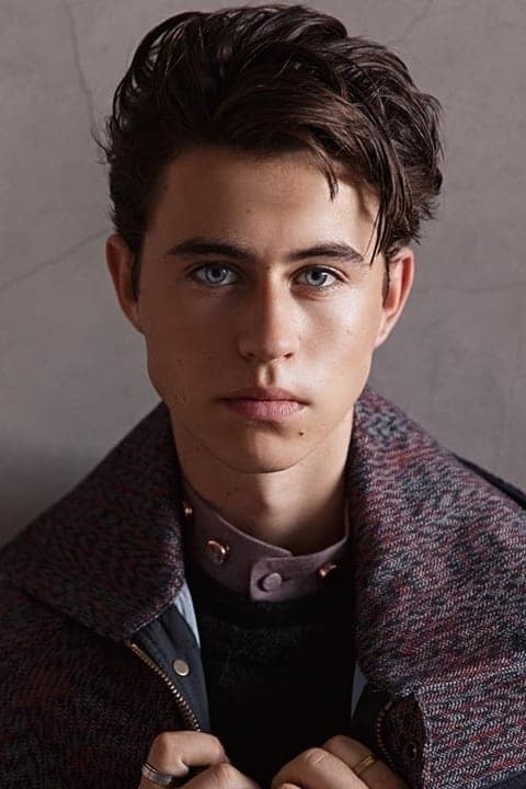 Nash Grier profile