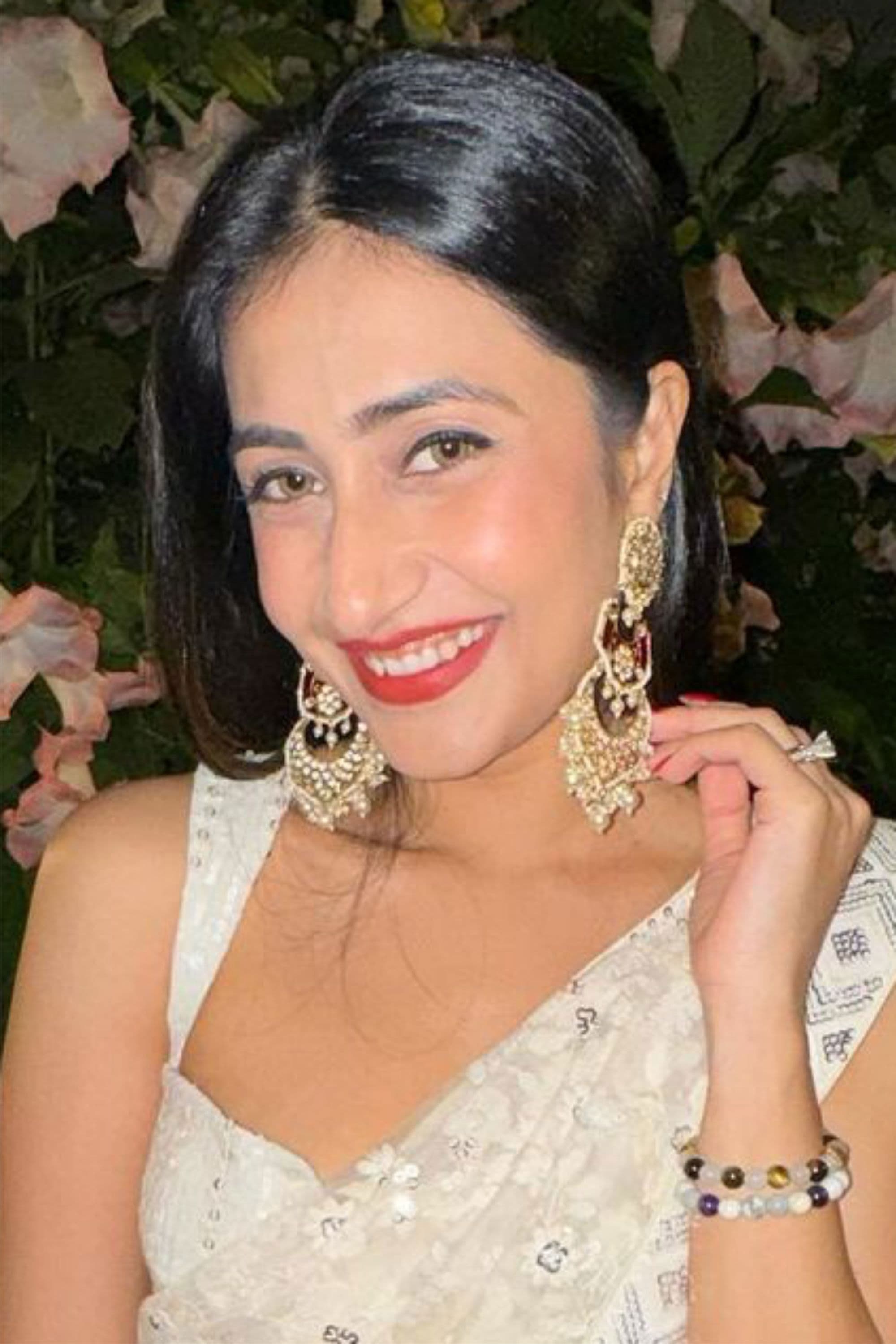 Dhanashree Verma profile