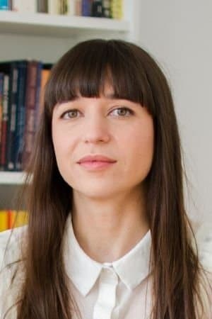 Paulita Pappel profile