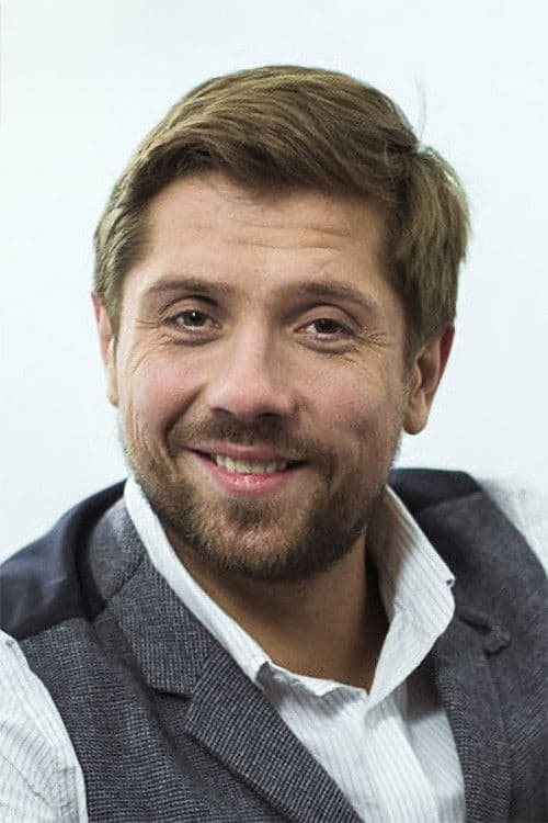 Roman Mayakin profile