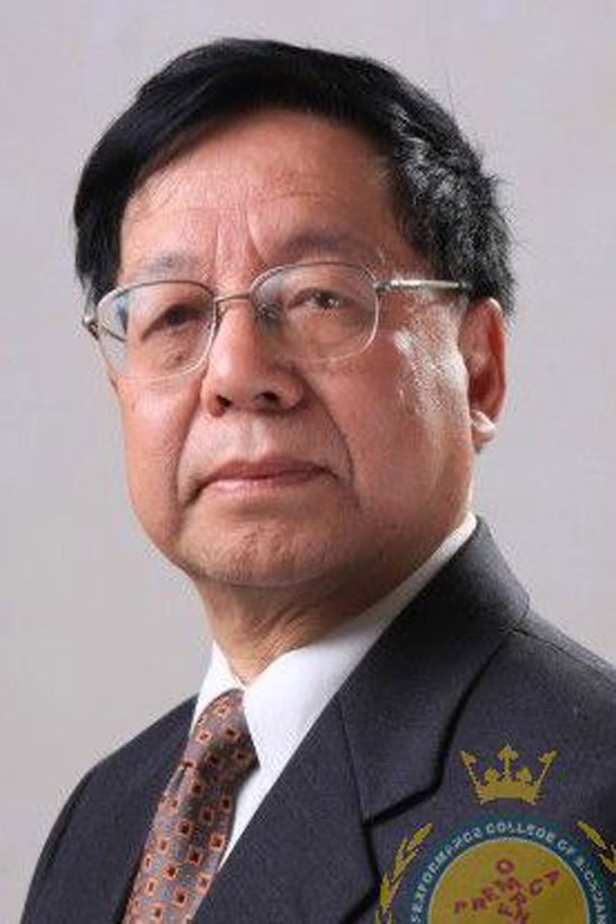 Daoyuan Qian profile