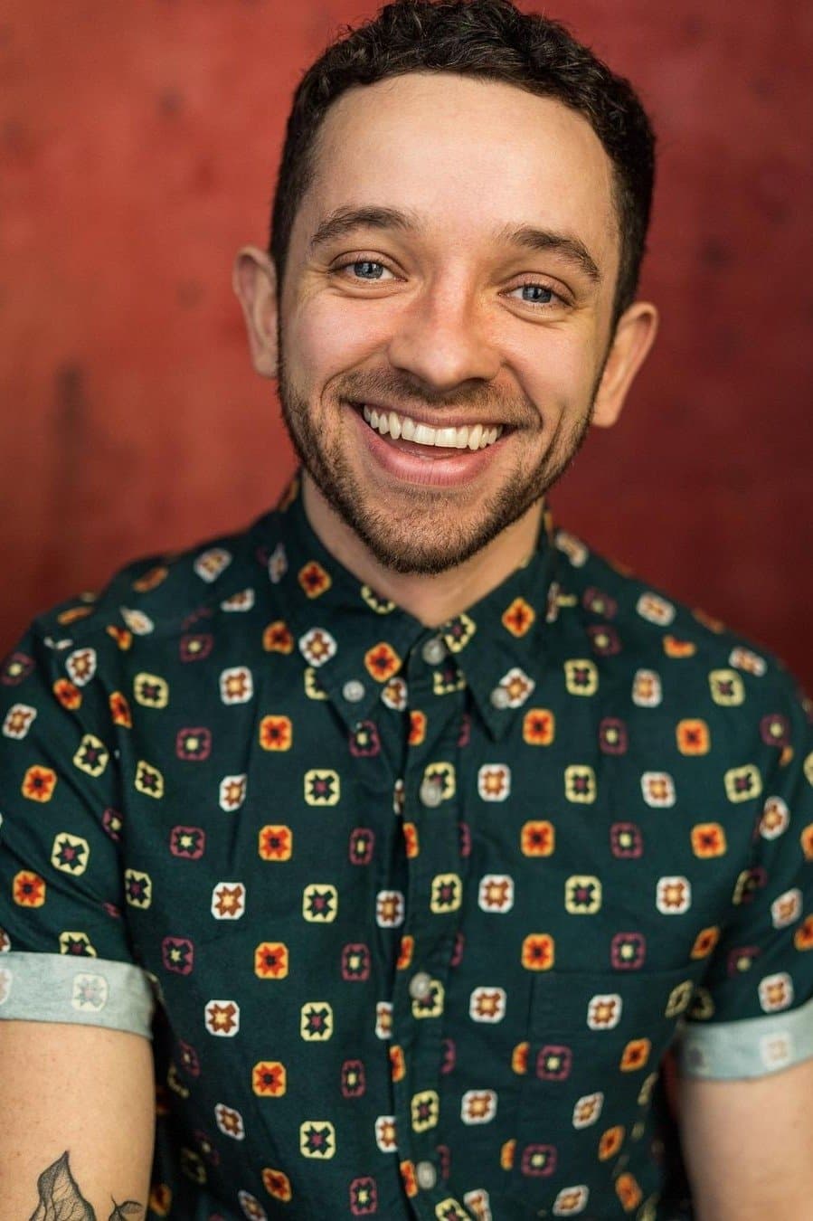 Nathan McMullen profile