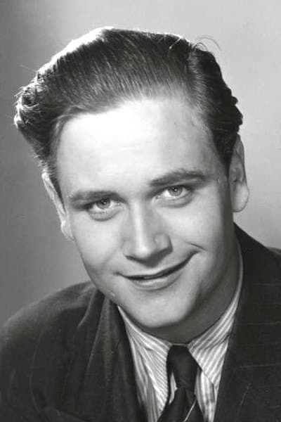 Mogens Wieth profile