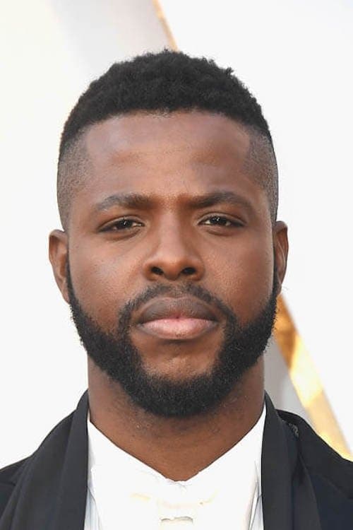 Winston Duke profile