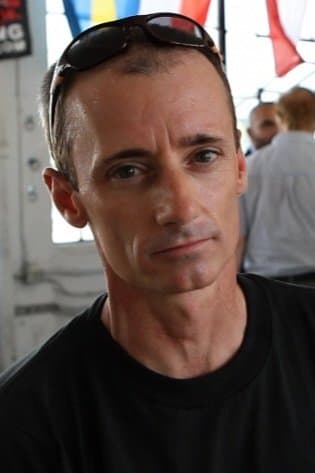 Kevin Mangold profile