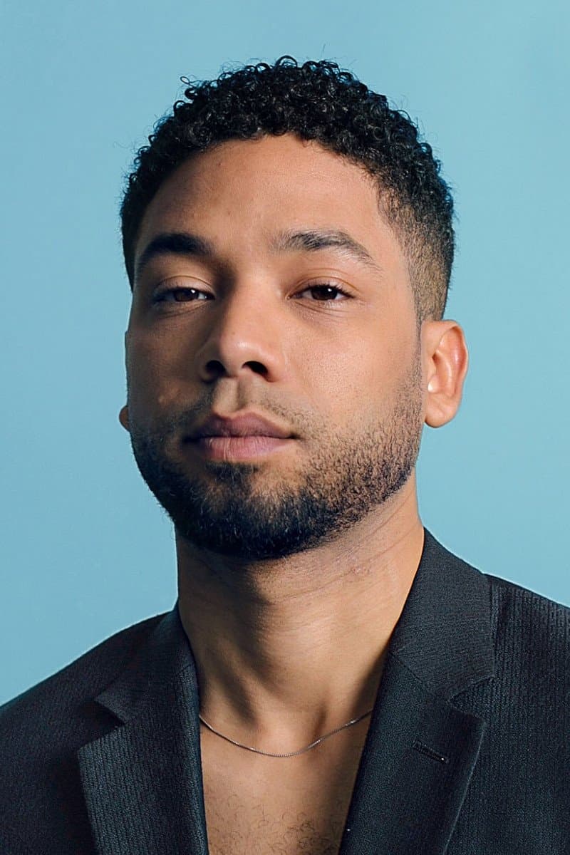 Jussie Smollett profile