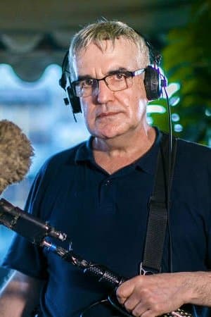 Vasco Pimentel profile