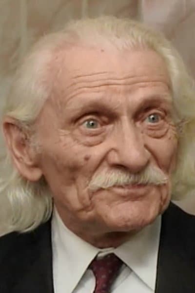 Viktor Lazarev profile