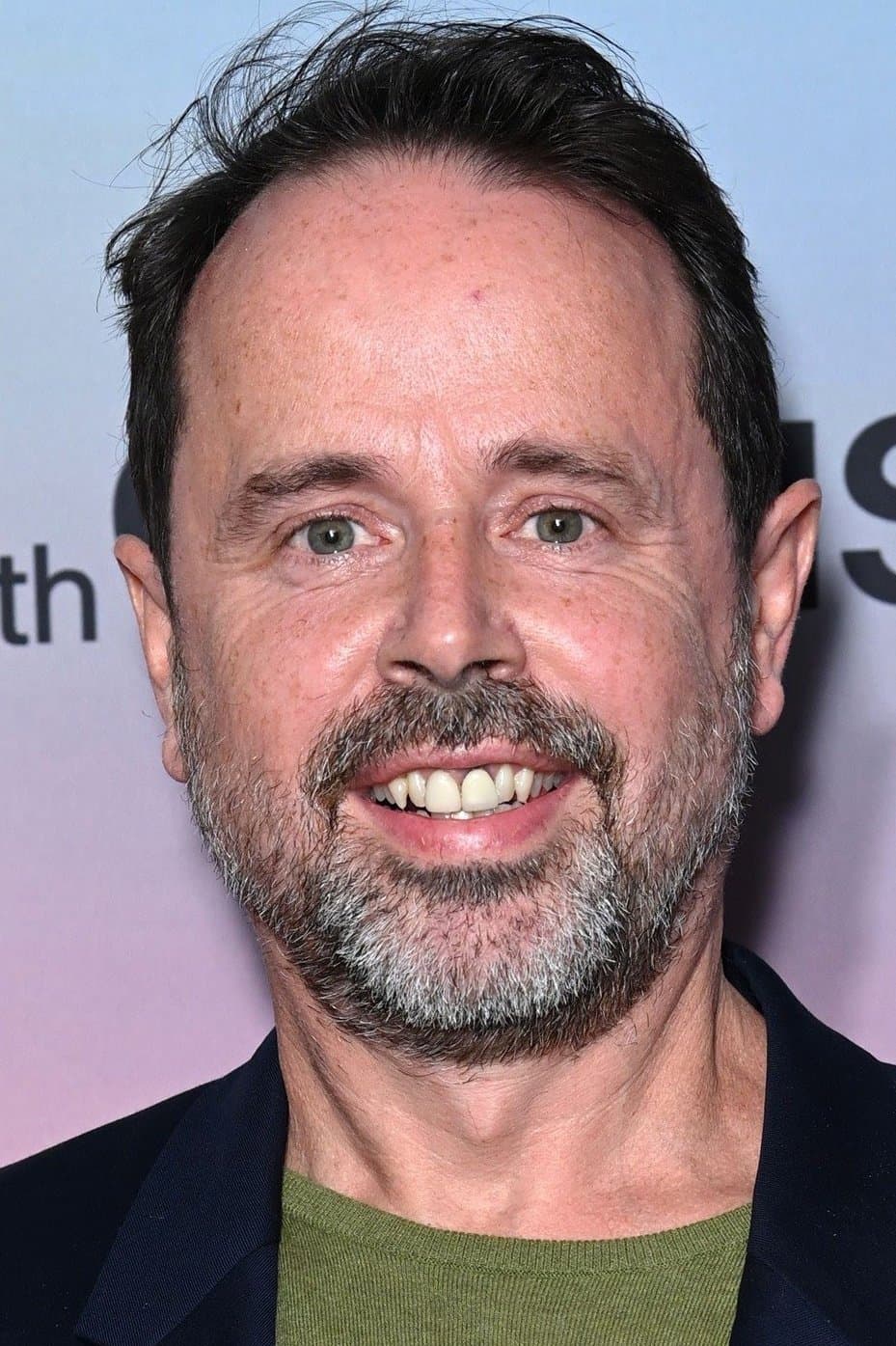 Ben Salisbury profile